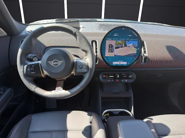 Mini Countryman U25 SE ALL4