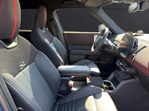Mini Countryman U25 SE ALL4