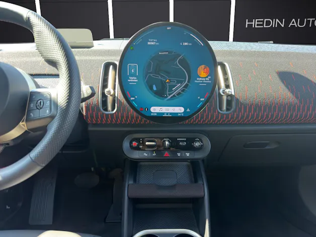 Mini Countryman U25 SE ALL4