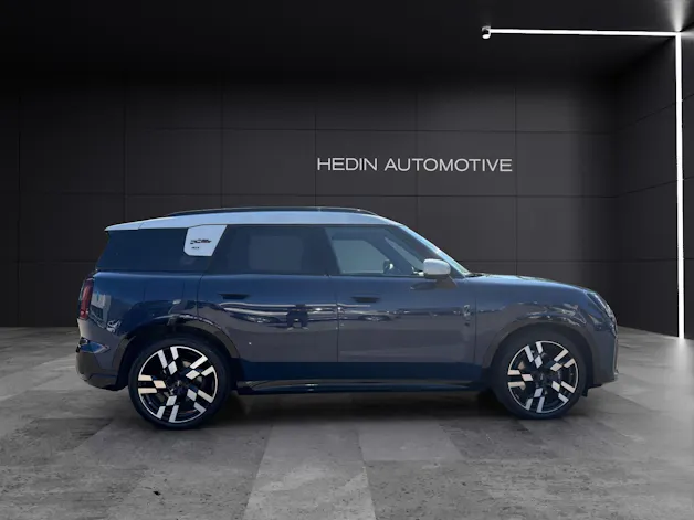 Mini Countryman U25 SE ALL4