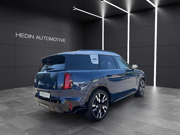 Mini Countryman U25 SE ALL4