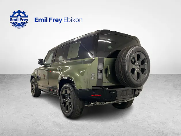Land Rover Defender 110 3.0 D I6 250 X-Dynamic SE
