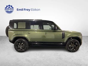 immagine del veicolo LAND ROVER Defender 110 3.0 D I6 250 X-Dynamic SE