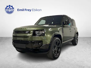 immagine del veicolo LAND ROVER Defender 110 3.0 D I6 250 X-Dynamic SE