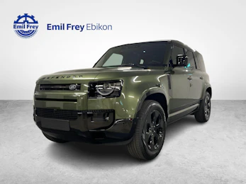 immagine del veicolo LAND ROVER Defender 110 3.0 D I6 250 X-Dynamic SE