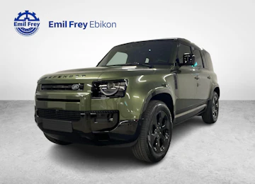 immagine del veicolo LAND ROVER Defender 110 3.0 D I6 250 X-Dynamic SE immagine del veicolo LAND ROVER Defender 110 3.0 D I6 250 X-Dynamic SE