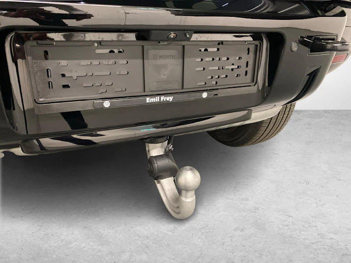 immagine del veicolo LAND ROVER DEFENDER