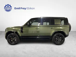 Land Rover Defender 110 3.0 D I6 250 X-Dynamic SE