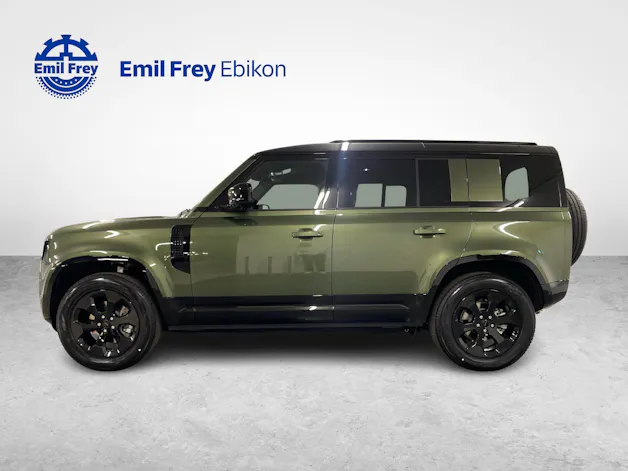 Land Rover Defender 110 3.0 D I6 250 X-Dynamic SE