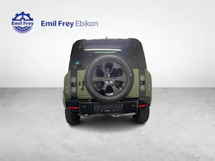 Land Rover Defender 110 3.0 D I6 250 X-Dynamic SE