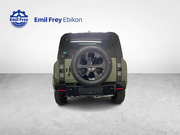 Land Rover Defender 110 3.0 D I6 250 X-Dynamic SE