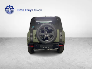 immagine del veicolo LAND ROVER Defender 110 3.0 D I6 250 X-Dynamic SE