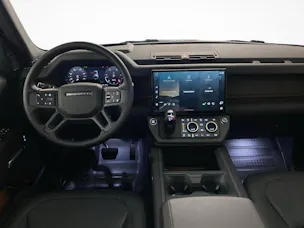 Land Rover Defender 110 3.0 D I6 250 X-Dynamic SE