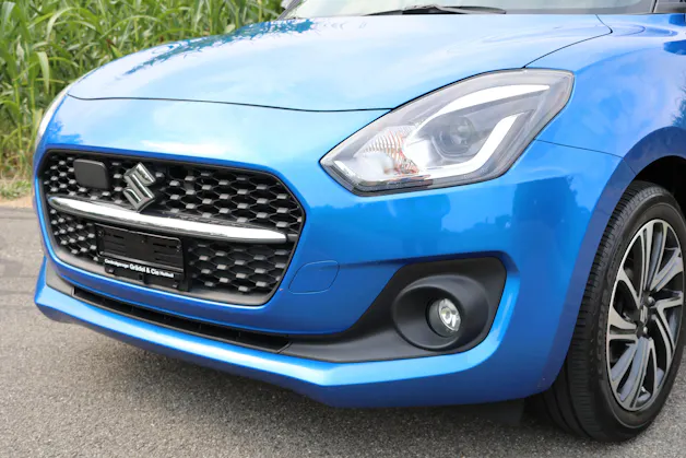 Suzuki Swift 1.2 Generation Top Hybrid