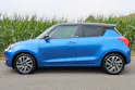 Suzuki Swift 1.2 Generation Top Hybrid