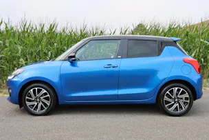 Suzuki Swift 1.2 Generation Top Hybrid