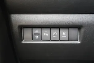 Suzuki Swift 1.2 Generation Top Hybrid