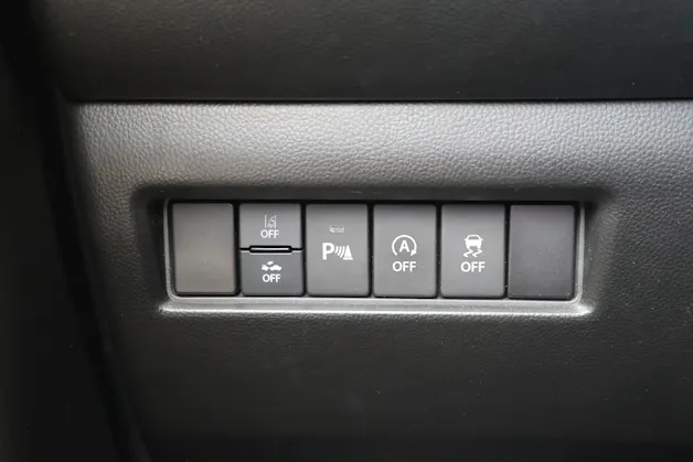 Suzuki Swift 1.2 Generation Top Hybrid