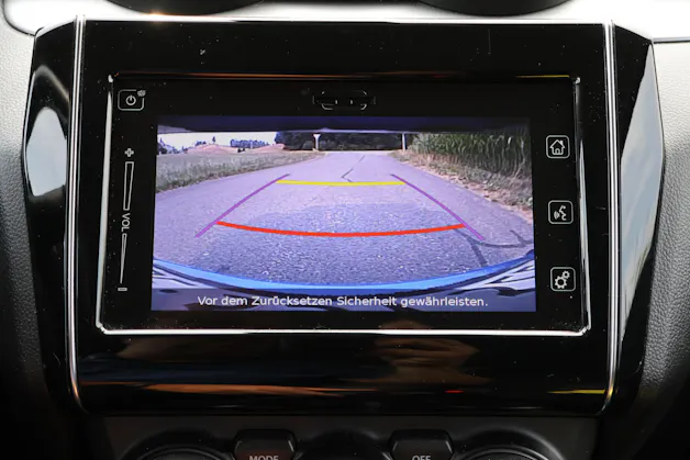Suzuki Swift 1.2 Generation Top Hybrid