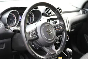 Suzuki Swift 1.2 Generation Top Hybrid