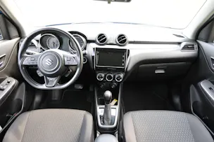 Suzuki Swift 1.2 Generation Top Hybrid