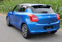 Suzuki Swift 1.2 Generation Top Hybrid