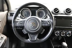 Suzuki Swift 1.2 Generation Top Hybrid
