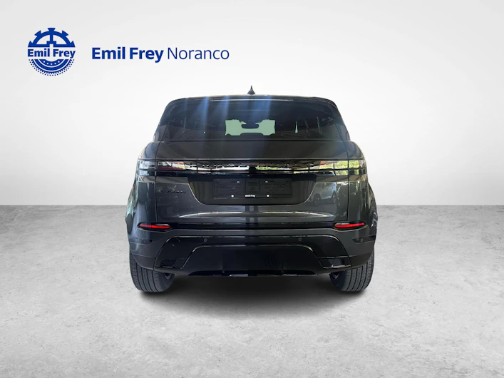 image du véhicule LAND ROVER RANGE ROVER EVOQUE