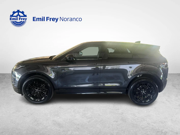 image du véhicule LAND ROVER RANGE ROVER EVOQUE