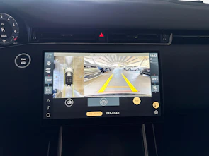 image du véhicule LAND ROVER Range Rover Evoque 1.5 T 270e Hoxton Edition