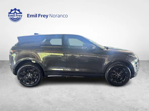 image du véhicule LAND ROVER Range Rover Evoque 1.5 T 270e Hoxton Edition