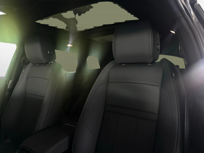 image du véhicule LAND ROVER RANGE ROVER EVOQUE