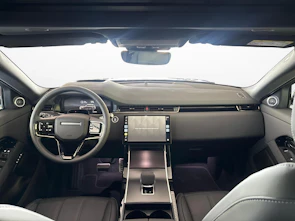 image du véhicule LAND ROVER Range Rover Evoque 1.5 T 270e Hoxton Edition