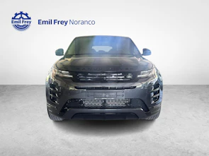 image du véhicule LAND ROVER Range Rover Evoque 1.5 T 270e Hoxton Edition