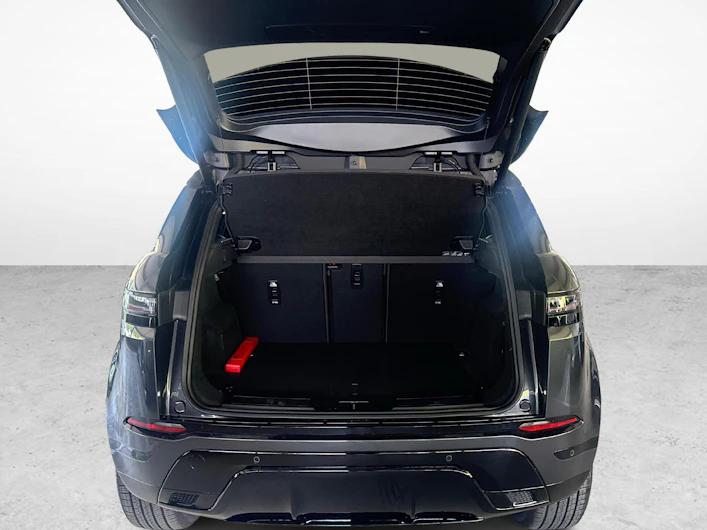 image du véhicule LAND ROVER RANGE ROVER EVOQUE