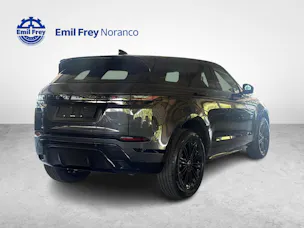 Land Rover Range Rover Evoque 1.5 T 270e Hoxton Edition