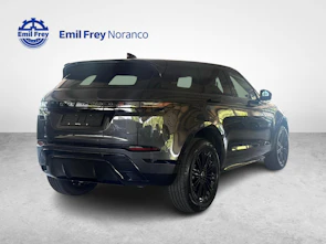 image du véhicule LAND ROVER Range Rover Evoque 1.5 T 270e Hoxton Edition