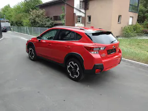 Subaru XV 2.0i e-Boxer Luxury