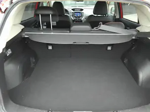 Subaru XV 2.0i e-Boxer Luxury