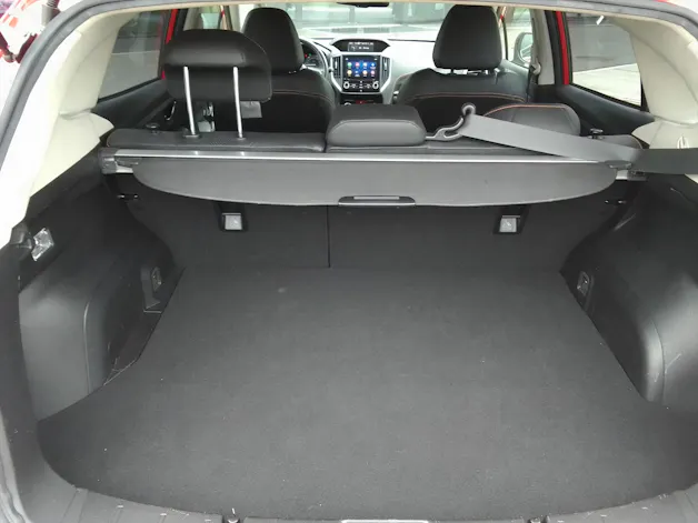 Subaru XV 2.0i e-Boxer Luxury