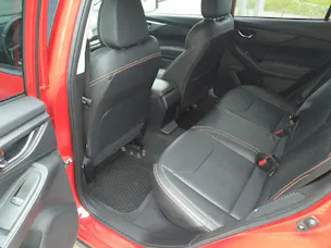 Subaru XV 2.0i e-Boxer Luxury