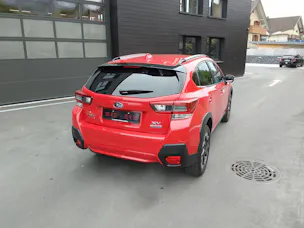 Subaru XV 2.0i e-Boxer Luxury