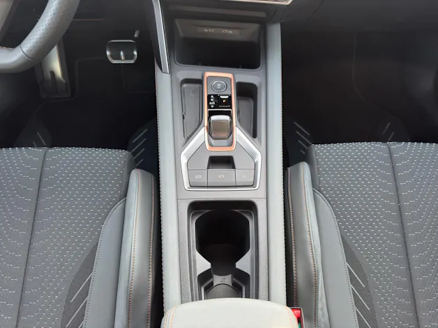 Cupra Formentor 2.5 TSI VZ5 Prime Edition 4Drive DSG