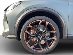 Cupra Formentor 2.5 TSI VZ5 Prime Edition 4Drive DSG