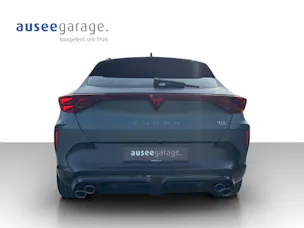 Cupra Formentor 2.5 TSI VZ5 Prime Edition 4Drive DSG