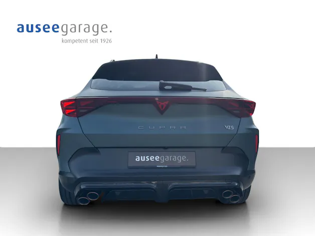 Cupra Formentor 2.5 TSI VZ5 Prime Edition 4Drive DSG