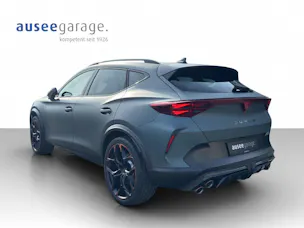 Cupra Formentor 2.5 TSI VZ5 Prime Edition 4Drive DSG