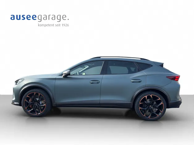 Cupra Formentor 2.5 TSI VZ5 Prime Edition 4Drive DSG