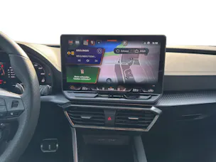 Cupra Formentor 2.5 TSI VZ5 Prime Edition 4Drive DSG