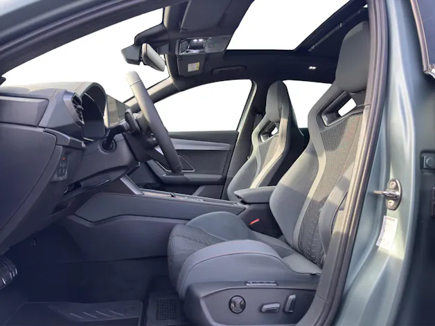 Cupra Formentor 2.5 TSI VZ5 Prime Edition 4Drive DSG